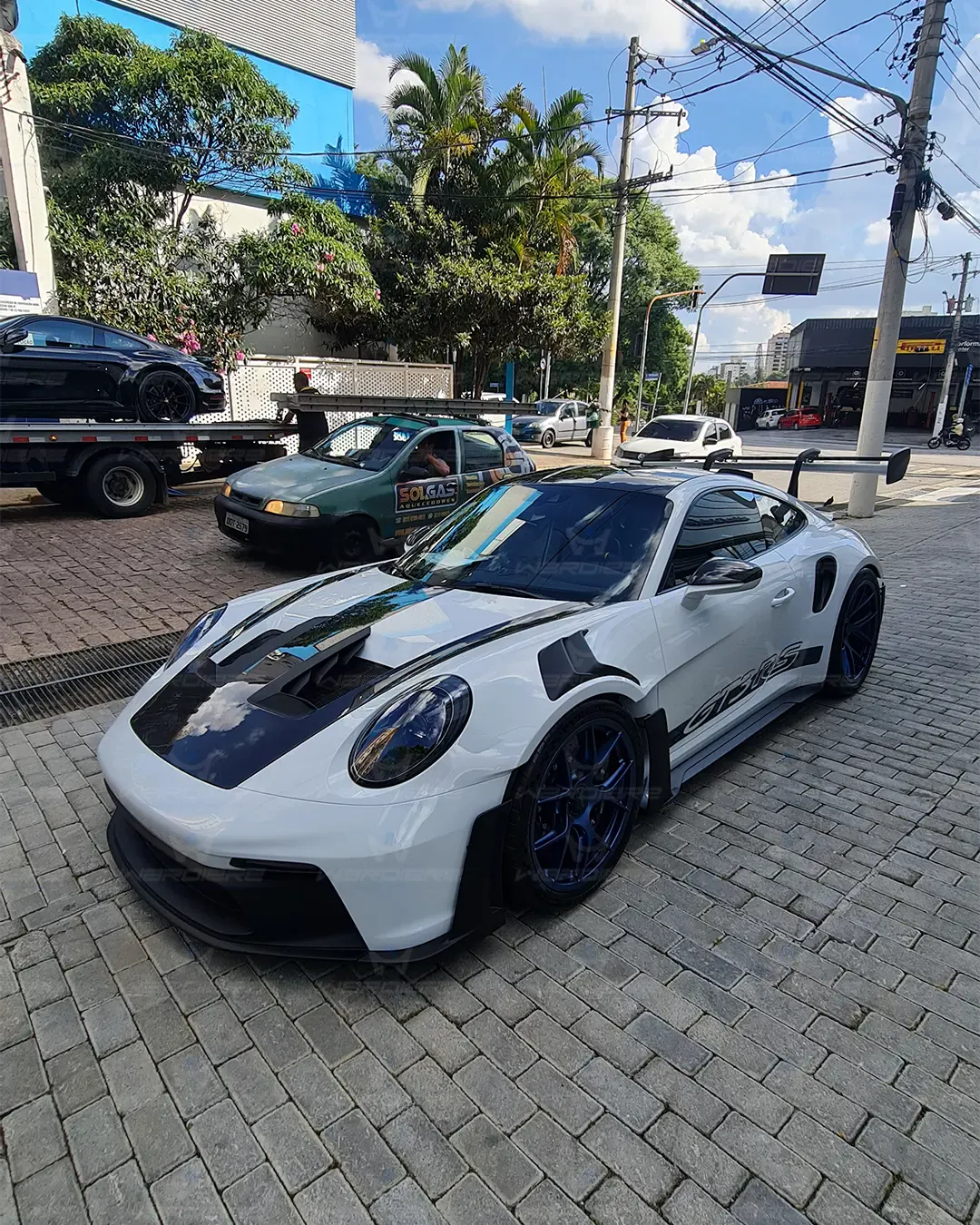 TECNOLOGIA AUTO REGENERATIVA